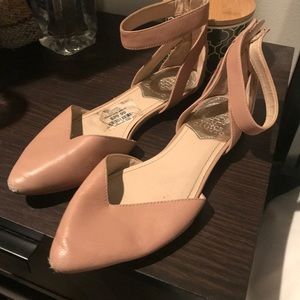Vince camuto flats